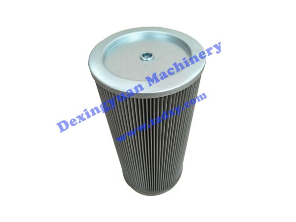 c鿴Ԕ(x)Ϣ(bio)}XCMG-YHL-008D10 Return oil filter used for XE75D, XE80D xΔ(sh)2014