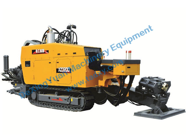 c(din)鿴Ԕ(x)Ϣ(bio)}XZ320D Horizontal Directional Drill xΔ(sh)3008