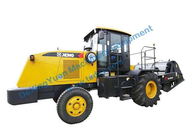 c鿴ԔϢ}XL2105 Soil Stablizer xΔ(sh)1853