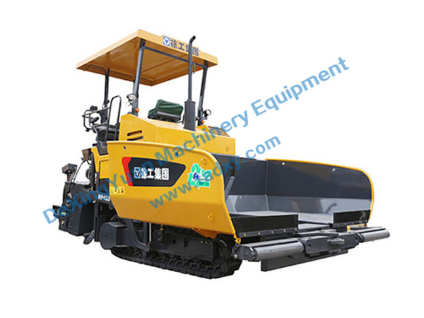 c鿴ԔϢ}RP405 Asphalt Concrete Paver xΔ(sh)1874