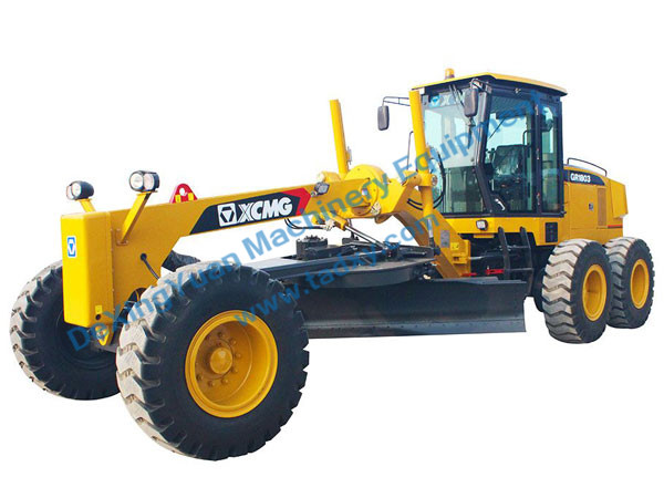 c鿴ԔϢ}GR1805 Motor Grader xΔ(sh)1769