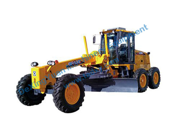 c(din)鿴Ԕ(x)Ϣ(bio)}GR135 Motor Grader xΔ(sh)2706