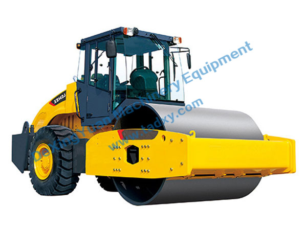 c(din)鿴Ԕ(x)Ϣ(bio)}XS145J Mechanical Single Drum Vibratory Compactor xΔ(sh)2838