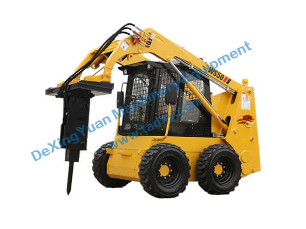 c(din)鿴Ԕ(x)Ϣ(bio)}WS50 Skid Steer Loader (MDC type) xΔ(sh)3106