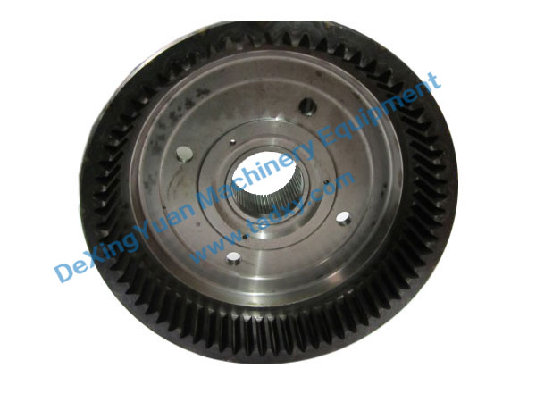 c(din)鿴Ԕ(x)Ϣ(bio)}Internal Gear Support Assy xΔ(sh)1419