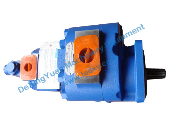c鿴ԔϢ}Hydraulic Pump xΔ(sh)1279