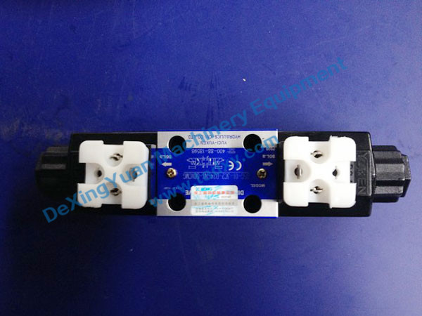 c鿴ԔϢ}Magnetic Exchange Valve DSG-01-3C2-D24 xΔ(sh)1795