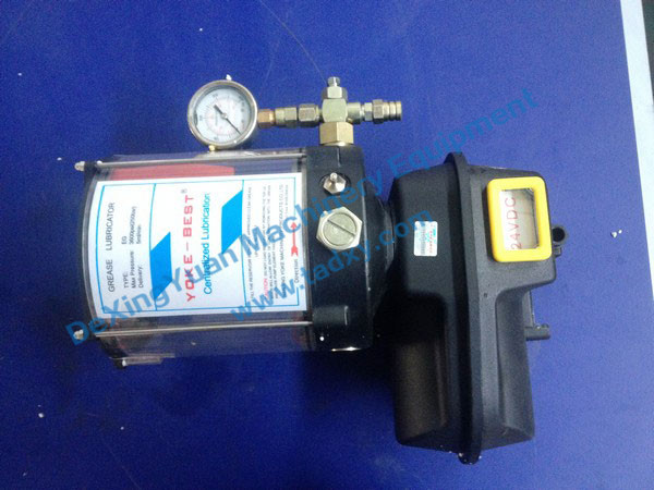 c鿴ԔϢ}Centralized Lubrication Pump 88111SAJBC-U xΔ(sh)1805
