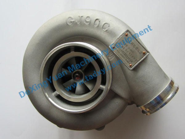 c鿴Ԕ(x)Ϣ(bio)}Turbocharger GJ90C xΔ(sh)1437