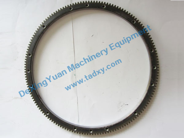 c鿴Ԕ(x)Ϣ(bio)}Flywheel Ring Gear WD615 xΔ(sh)1318