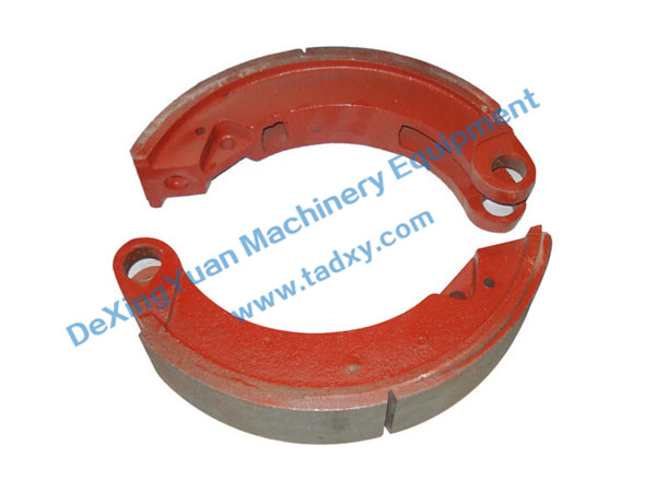 c(din)鿴Ԕ(x)Ϣ(bio)}Brake Shoe xΔ(sh)1269