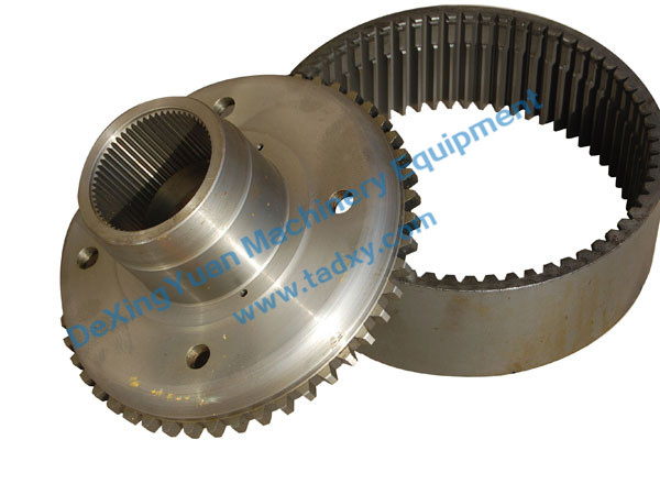c(din)鿴Ԕ(x)Ϣ(bio)}Internal Gear Support AssyGR165 Meritor) xΔ(sh)2780