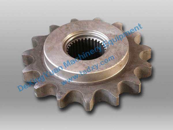 c鿴Ԕ(x)Ϣ(bio)}Drive Sprocket W9.3.1-3 xΔ(sh)1336
