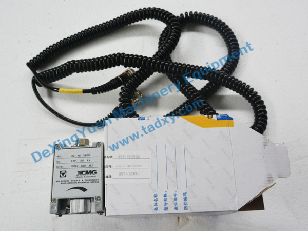 c鿴Ԕ(x)Ϣ(bio)}Material Level Sensor TYP58-XY xΔ(sh)1349