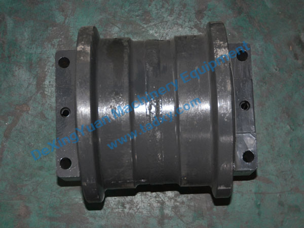 c鿴ԔϢ} Track Roller T.2.5 xΔ(sh)1287