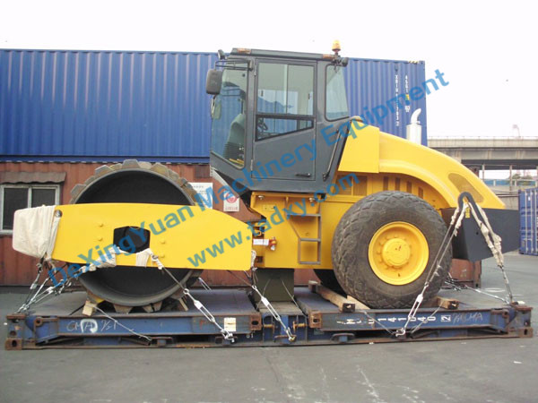 c鿴ԔϢ}Road roller xΔ(sh)1159